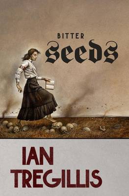 Cover of Bitter Seeds