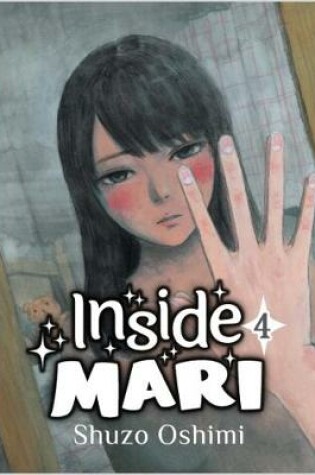 Cover of Inside Mari, Volume 4