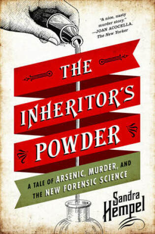 Cover of The Inheritor's Powder