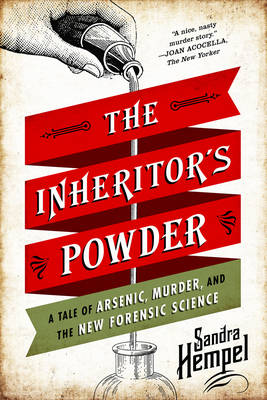 The Inheritor's Powder by Sandra Hempel