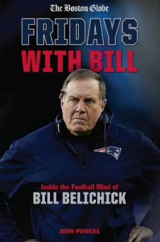 Cover of Fridays with Bill