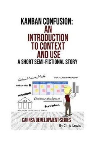 Cover of Kanban Confusion