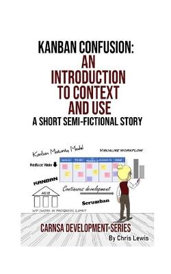 Book cover for Kanban Confusion