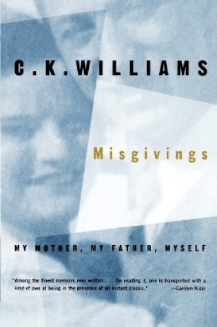 Cover of Misgivings