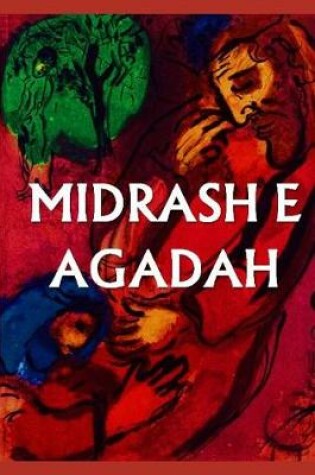 Cover of Midrash e Agadah