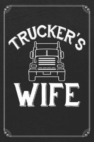 Cover of Trucker's Wife