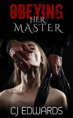 Book cover for Obeying Her Master