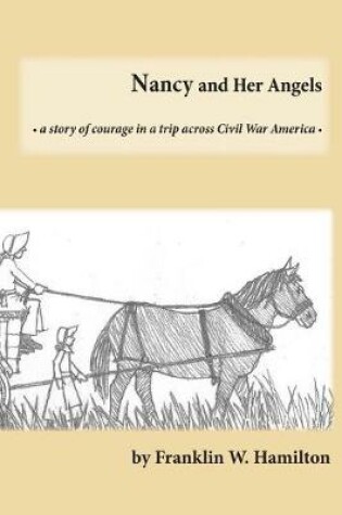 Cover of Nancy and Her Angels