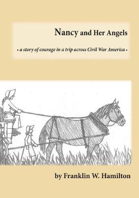 Book cover for Nancy and Her Angels
