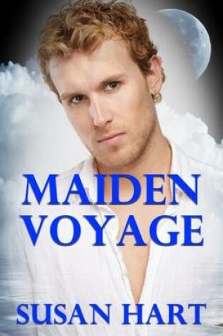 Cover of Maiden Voyage