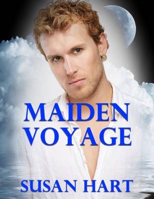 Book cover for Maiden Voyage