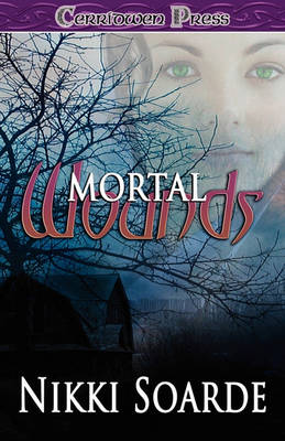 Book cover for Mortal Wounds