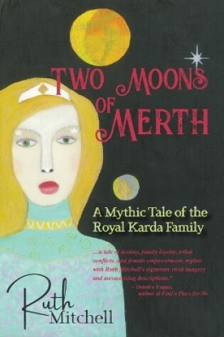 Cover of Two Moons of Merth