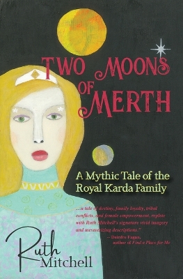 Cover of Two Moons of Merth