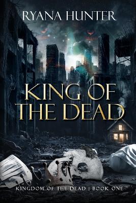 Cover of King of the Dead