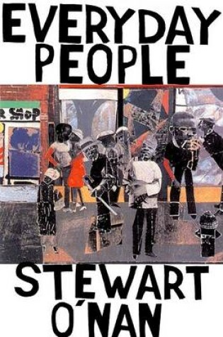 Cover of Everyday People