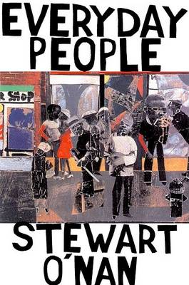 Book cover for Everyday People