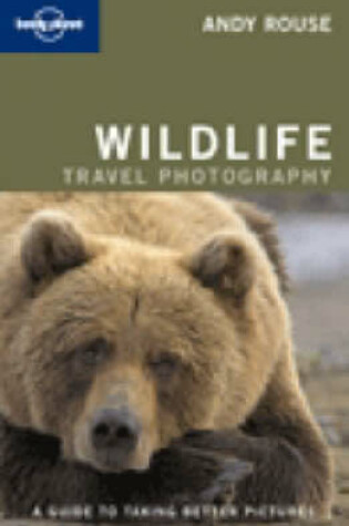 Cover of Wildlife Photography