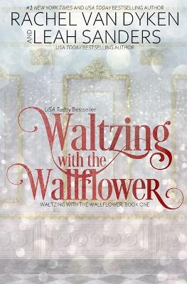 Book cover for Waltzing with the Wallflower