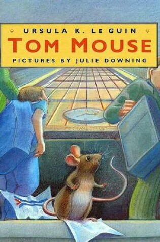 Cover of Tom Mouse