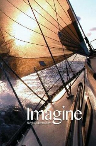 Cover of Imagine Basic