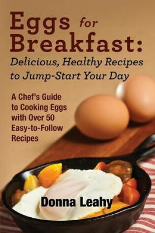 Cover of Eggs for Breakfast