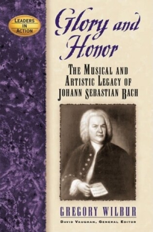 Cover of Glory and Honor