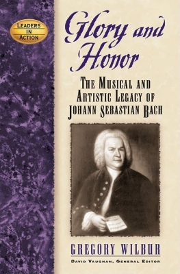 Cover of Glory and Honor