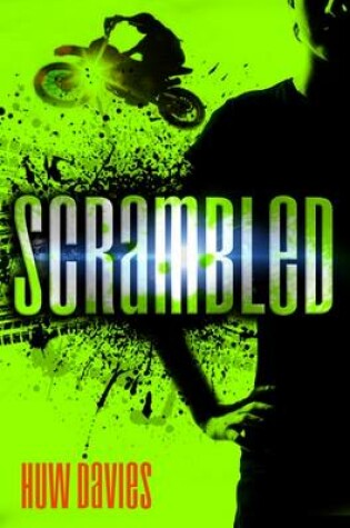 Cover of Scrambled