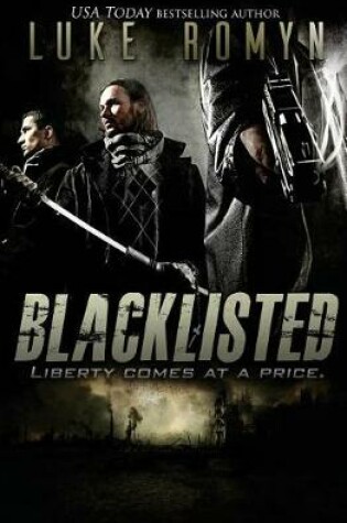 Cover of Blacklisted