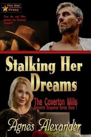 Cover of Stalking Her Dreams
