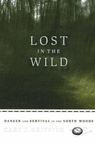 Cover of Lost in the Wild