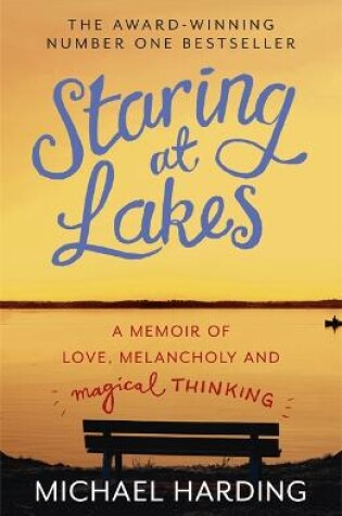 Cover of Staring at Lakes