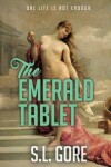 Book cover for The Emerald Tablet