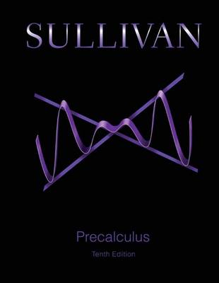 Book cover for Guided Lecture Notes for Precalculus, Plus Mylab Math -- Access Card Package