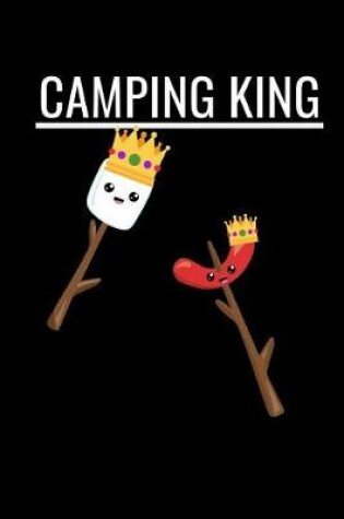 Cover of Camping King