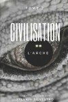 Book cover for Civilisation, 2