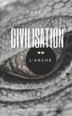 Book cover for Civilisation, 2