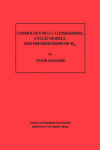 Book cover for Cosmology in (2 + 1) -Dimensions, Cyclic Models, and Deformations of M2,1. (AM-121)