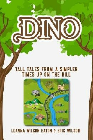 Cover of Dino