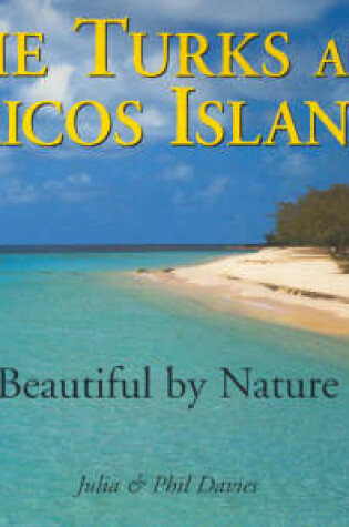 Cover of Turks and Caicos