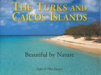 Book cover for Turks and Caicos