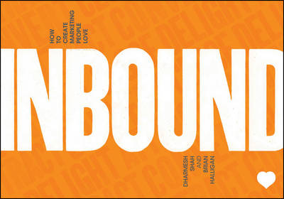 Book cover for Inbound