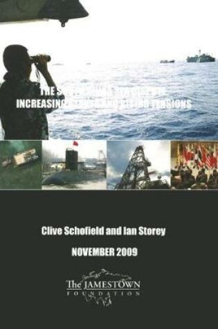 Cover of South China Sea Dispute