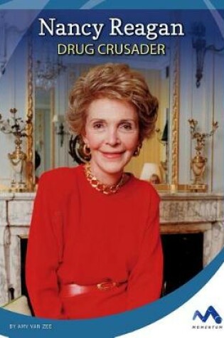 Cover of Nancy Reagan