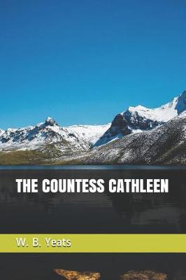 Cover of The Countess Cathleen