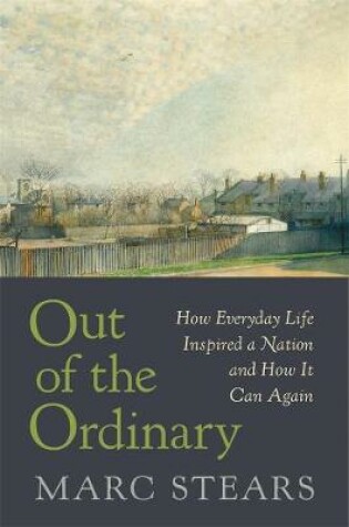 Cover of Out of the Ordinary