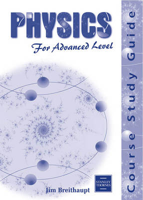 Cover of Physics for Advanced Level