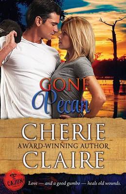 Cover of Gone Pecan