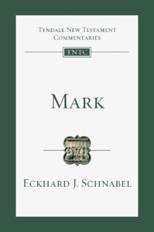 Cover of Mark